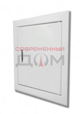 Дверца металлическая ДДМ 200 х 250